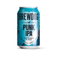 BrewDog Punk IPA, 330ml Can